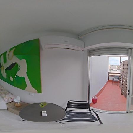 Paupet Hotel Алмерия Екстериор снимка