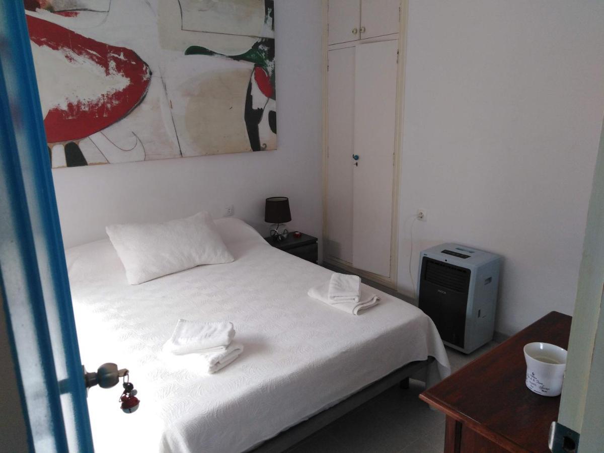 Paupet Hotel Алмерия Екстериор снимка