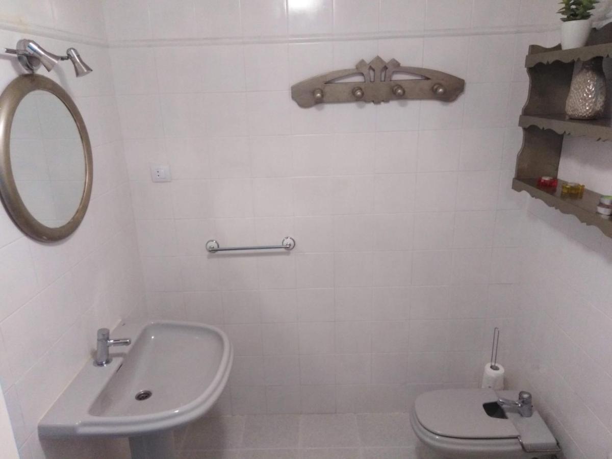 Paupet Hotel Алмерия Екстериор снимка