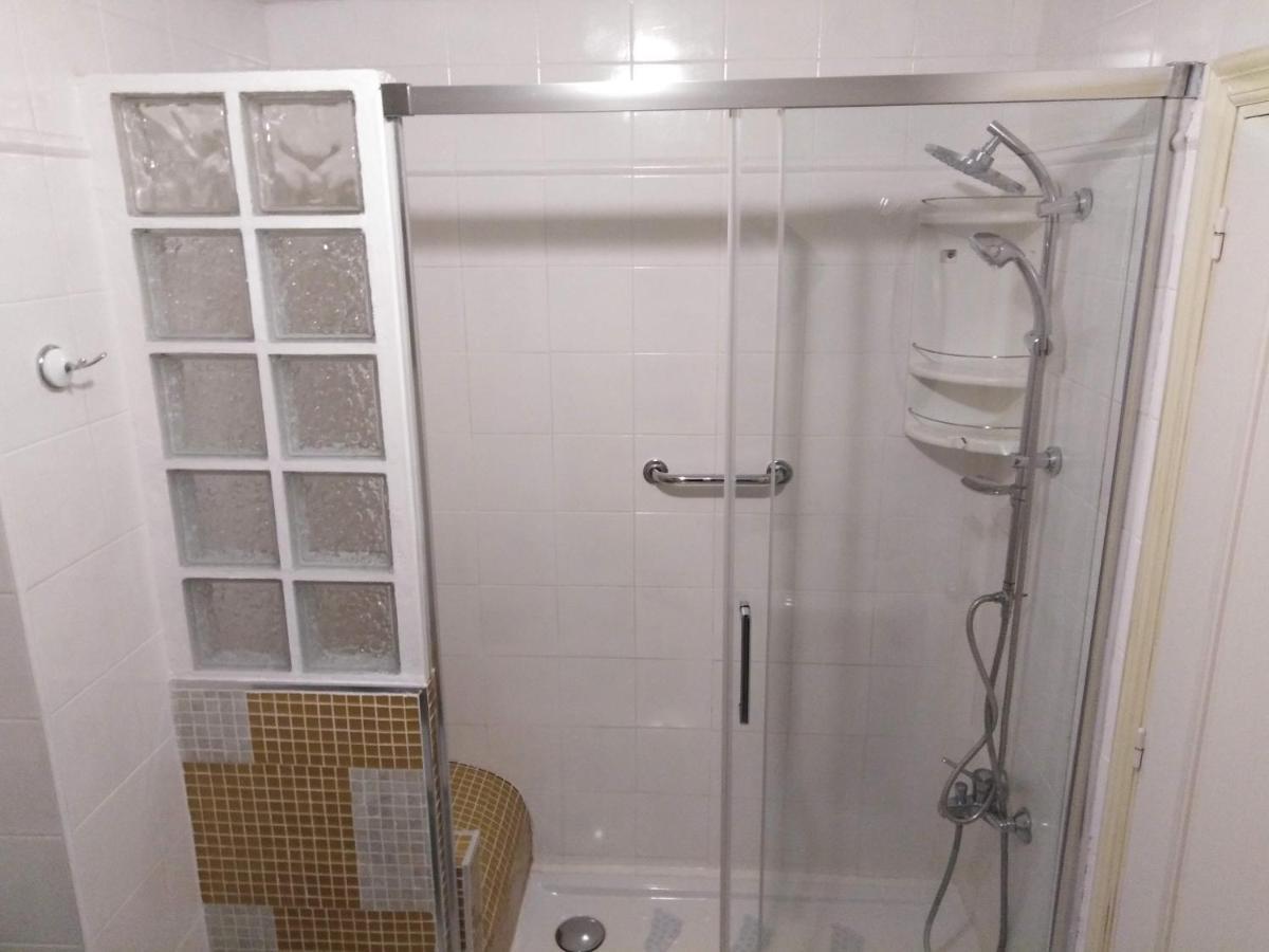 Paupet Hotel Алмерия Екстериор снимка